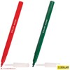 DOLLAR Econo Felt Tip Colouring Pens – Colour Write Draw