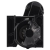 GEARZAAR 1PC 50-863007A1 Black Starter For Mercruiser Model 3.0 4.3