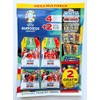 Topps Euro 2024™ Match Attax Ultra Mega Multipack Trading Cards