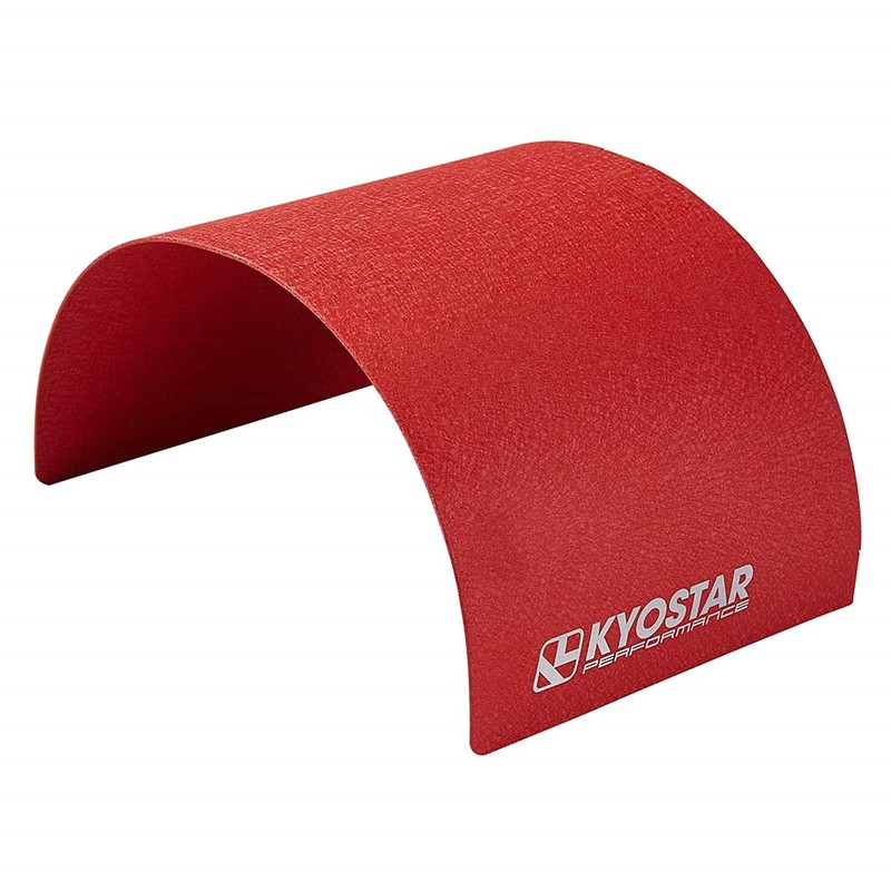 Kyostar Universal Steel Air Filter Heat Shield Cover Burning Air