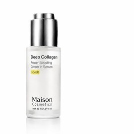 Maison Deep Collagen Serum for Firm & Youthful Skin
