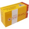 Vijayshree Golden Nag Temple Incense Sticks 12pks x 15gms