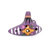 Ocarina Musical Instrument - Made with Clay - Non Toxic