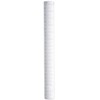 Contrast GM Matrix Cricket Bat Grip (Single) - White