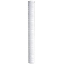 Contrast GM Matrix Cricket Bat Grip (Single) - White