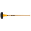 TRUE TEMPER, 20185500, 16 LB SLEDGE HAMMER 36IN HANDLE