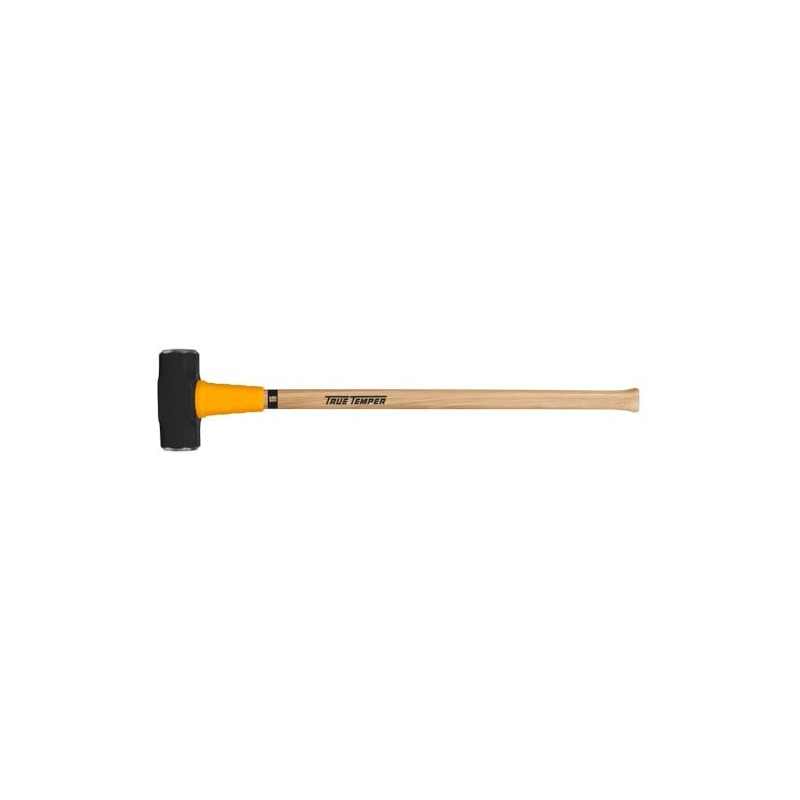 TRUE TEMPER, 20185500, 16 LB SLEDGE HAMMER 36IN HANDLE