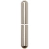 SFS 389.330 Nickel-Plated 3-DIM Push-Fit Sleeves Round Band Diameter 20