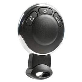 Key Fob fits 2007-2014 Mini Cooper/Mini Cooper Paceman Keyless Entry Remote (KR55WK49333)