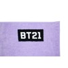 Marushin BT21 Cheer_MANG Sports Towel 5785005600 15.7 x 43.3 inches