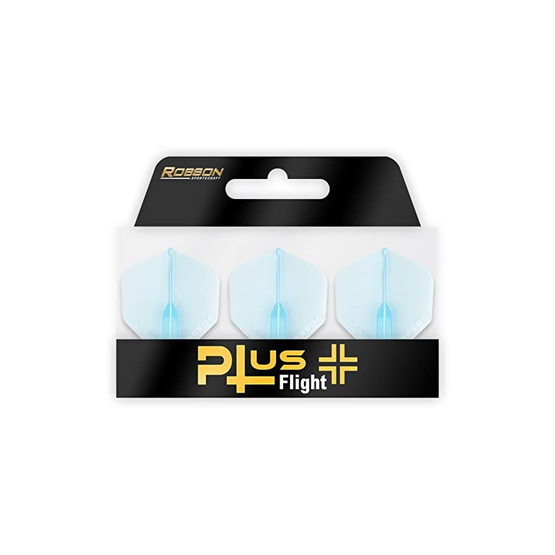 Bulls nl - robson plus flight crystal - standard colour