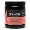 Legion Recharge Post-Entrenamiento Creatina, Sabor Sandía, 30 Porciones, 273 g