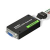 UIROBOT Serial Adapters RS232 and CAN Bus System Control Converter
