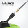 Greenworks 12" (in.) Surface Cleaner Pressure Washer Attachment
