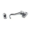 Smile Latch Sliding Window & Door Lock Hook Latch