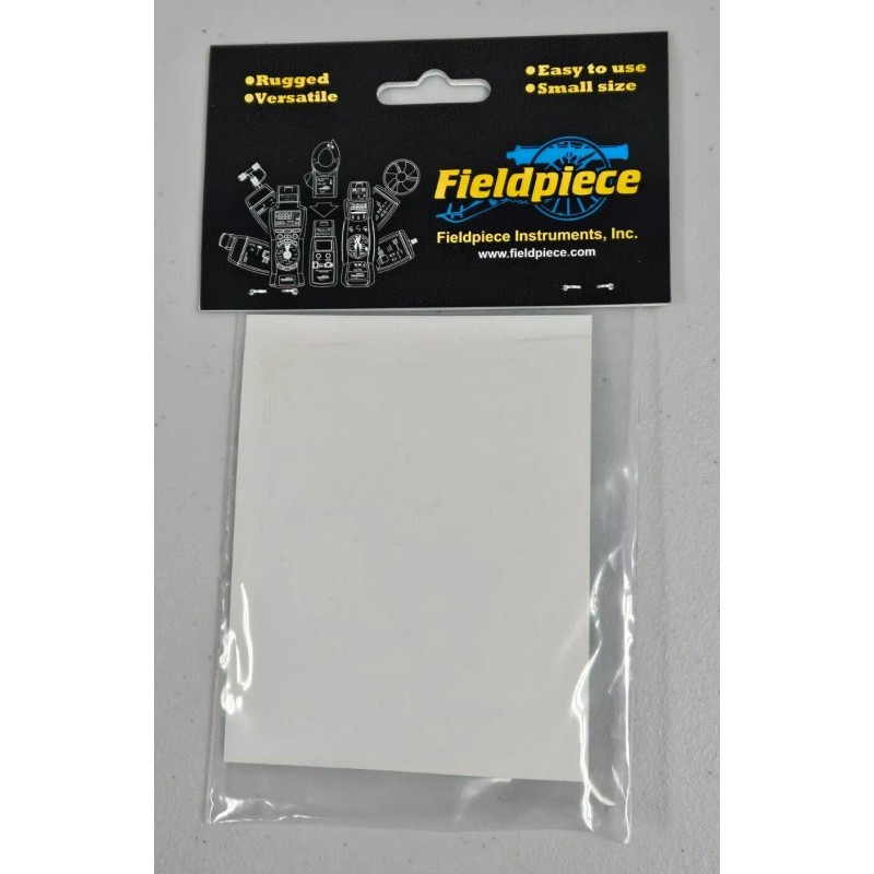 Fieldpiece RCT2 Extended Reach Molex Probe Tip Set for Multimeter
