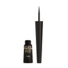 Stay Put Matte Liquid Eyeliner - Waterproof Liquid Eyeliner Pen,