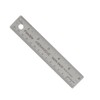 Merangue 6-Inch/15cm Stainless Steel Ruler