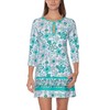 iQ-UV IQ Company Women's Tunic UV Protection Clothing Beach Sea