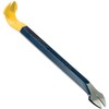 ESTWING Nail Puller - 12" Double-Ended Pry Bar with Straight