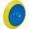 Speedway Motors 8 Inch Hooked Backing Pad for 8 Inch