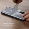 Ibywind Compatible Mi Note 10 Lite TPU Film, 2 Sheets,