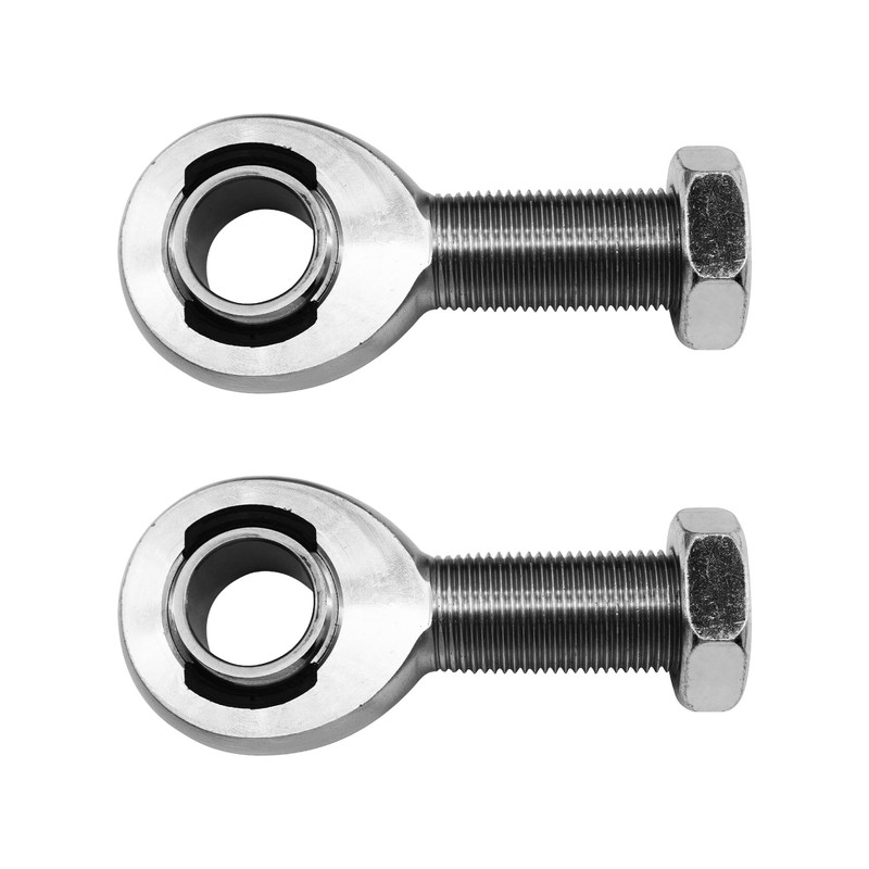 RABROPAR 7/8"-14 Heim Joint Rod End Kit Left and Right