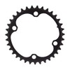 Sram Rival 107 BCD 35 T Aluminium Plate