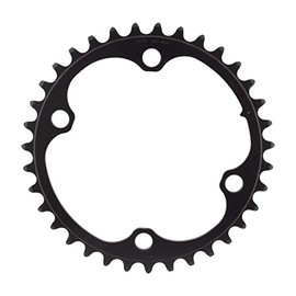 Sram Rival 107 BCD 35 T Aluminium Plate