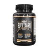 BUFF BARN Creatine Monohydrate, 120 Capsules, 3000 mg Daily Serving,