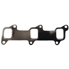 Stevens Lake Parts Exhaust Manifold Gasket Fits Ford 2000 3000 4000 3 Cylinder Tractor E8NN9448AA
