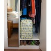 Extra Large Storage Bags Water & Dust Resistant. Double zipped