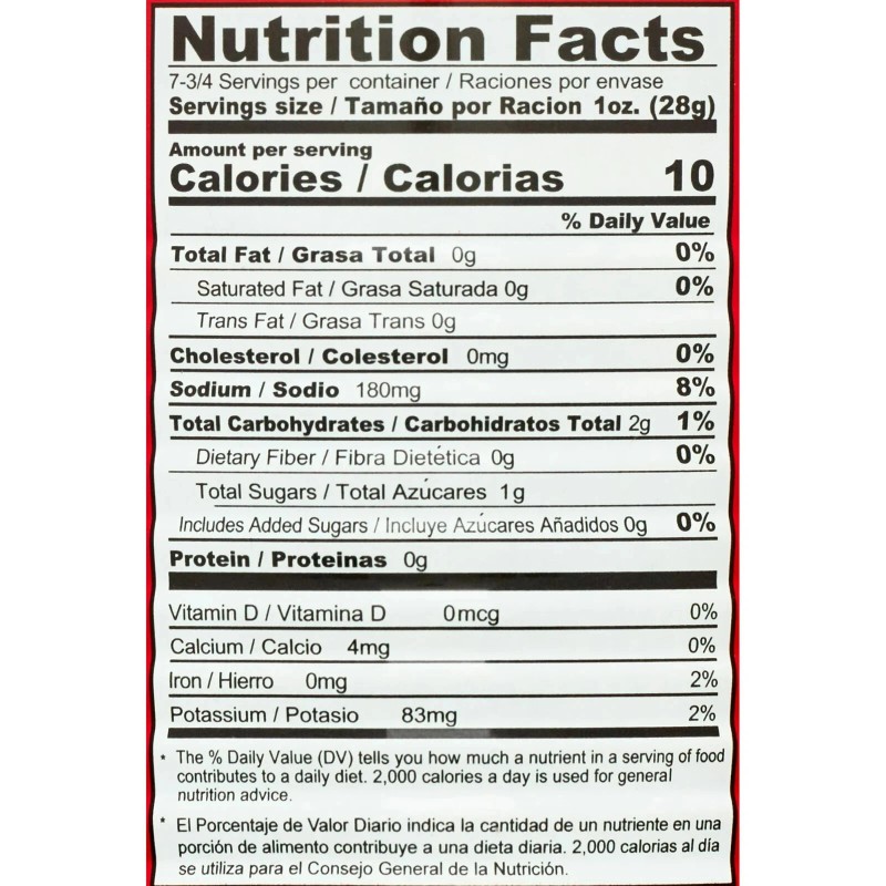 El Pato The Original Tomato Sauce With Jalapeño 7oz x