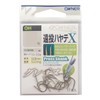 Owner (Owner) Oh Far Throw Hayate X Hooks (1 Pieces with