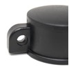 Design61 Eyelet Caps Set of 4 Post Caps Cover Cap