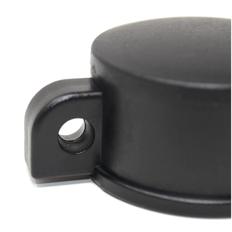 Design61 Eyelet Caps Set of 4 Post Caps Cover Cap