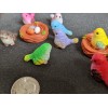 Board Game Modder Colorful Nesting Birds - Bird Nest, 10