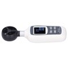MT‑915 Mini Digital Anemometer LCD Handheld Wind Speed Gauge Meter