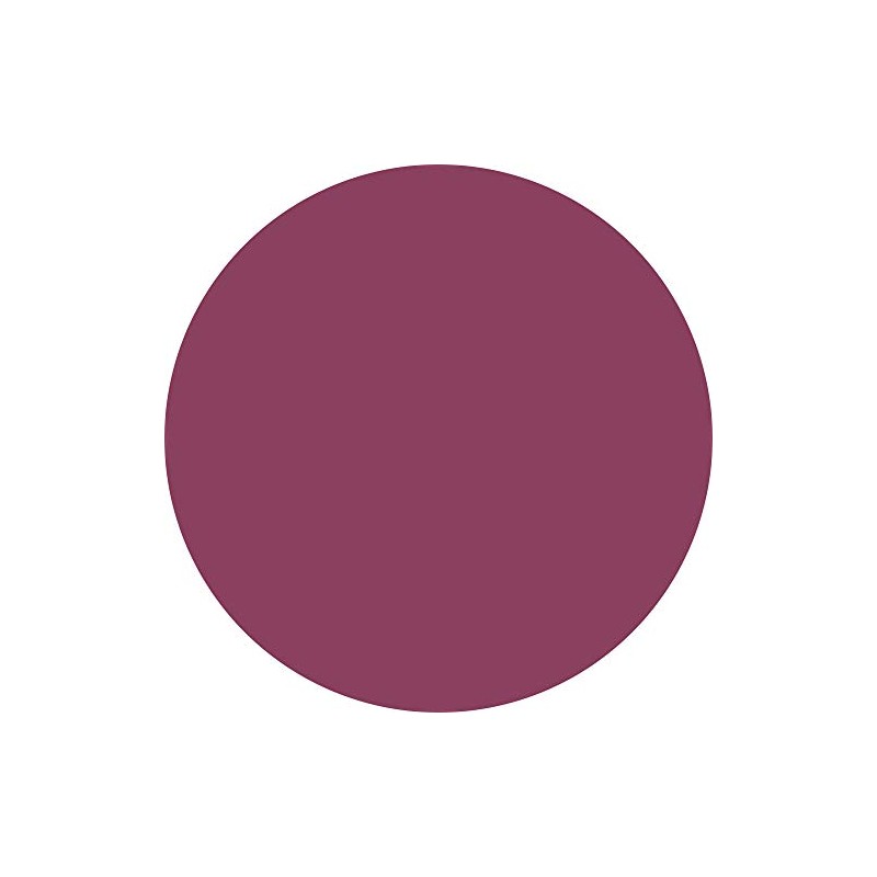 PREANFA PGU-M324 Color Gel Cassis Berry 324 0.1 oz (3