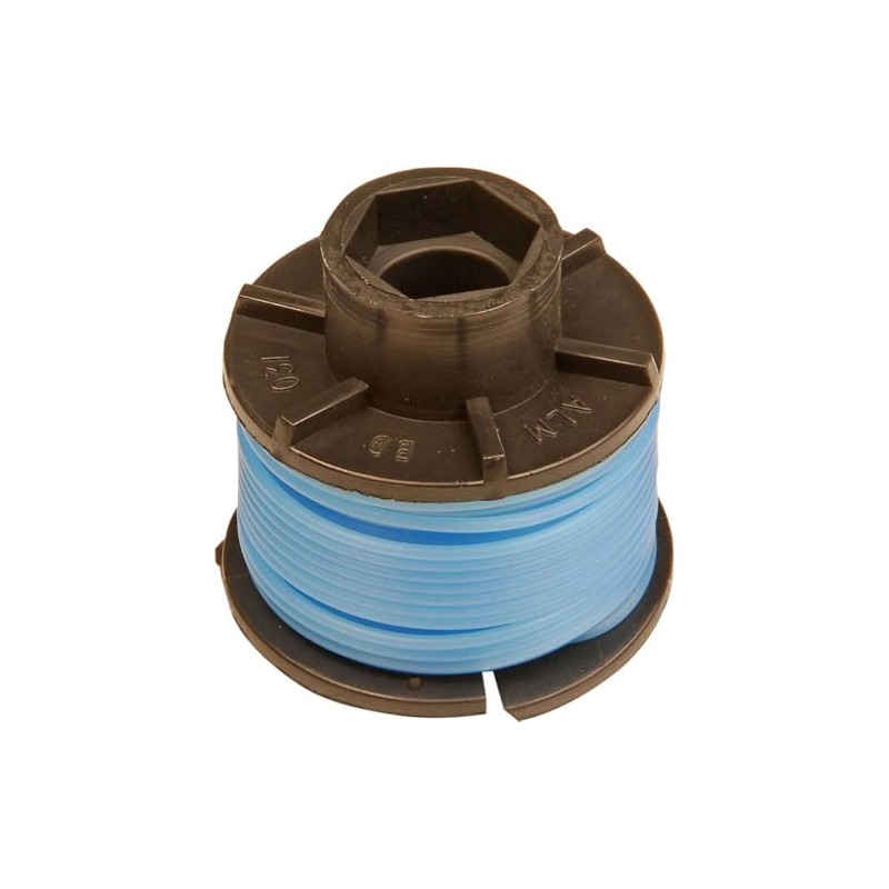 ALM Strimmer Spool and Line