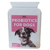 Probiotics For Dogs | 2 Billion CFU | Soothe Itchy