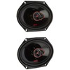 CERWIN-Vega! HED Series Car Speakers – High-Performance Audio, Clear Sound,