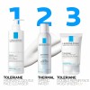 LA ROCHE POSAY TOLERAINE DOUBLE REPAIR FACE MOISTURIZER CREAM 3.3