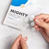 2 Pack Hero Mighty Patch 24original+24invisible Parches Acné Momento De