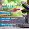 Bartesian 24-Pack Lemon Drop Variety Pack Capsules for Cocktail Machine