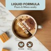 Owl Ox Crema Para Café Con Colágeno Y Biotina Collagen