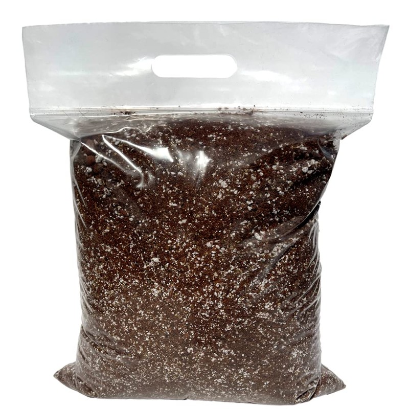 rePotme Succulent Soil - Jade Plant Succulent Potting Soil Mix