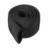 PATIKIL 1.1" Dia 3.3FT Nylon Protective Hose Sleeve, Cable Cover