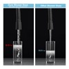 OFFO Shower Hose High Flow 0.43” Large Bore, 120 Inch