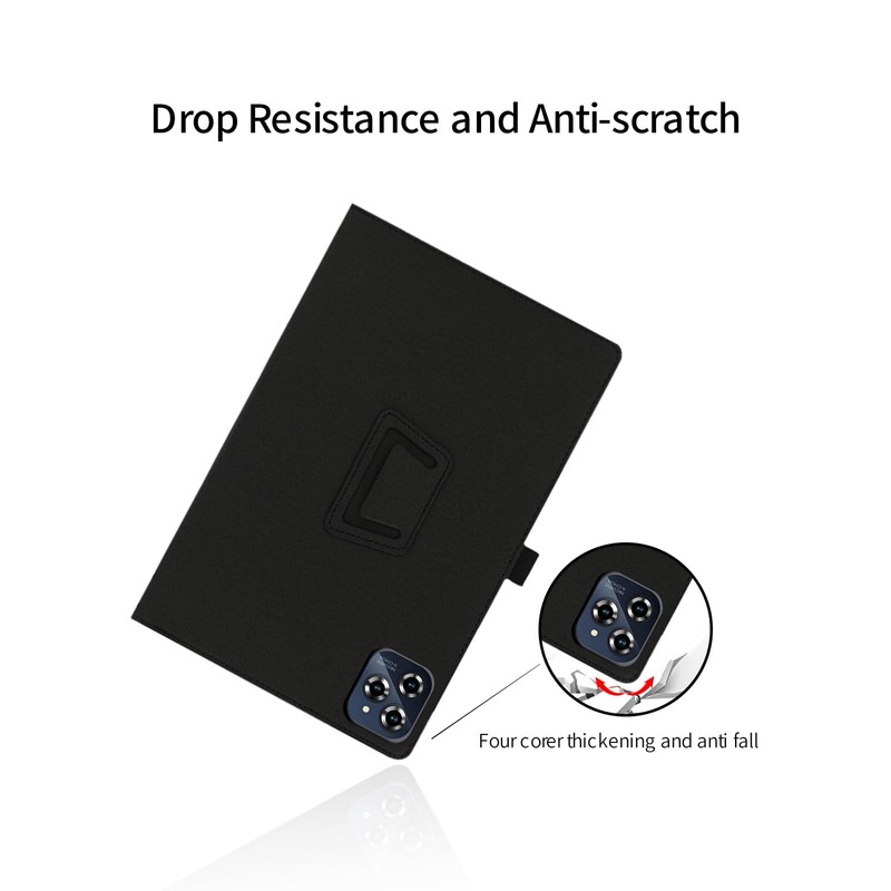 for TABWEE T90 11 Inch Android Tablet Case,Folding Stand Protective